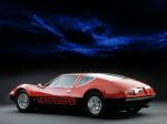 Monteverdi Hai 450 GTS 1973 года